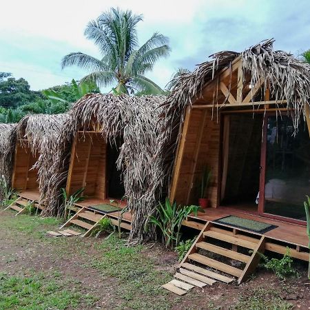 Bodhi Santa Catalina Hostel Exterior photo