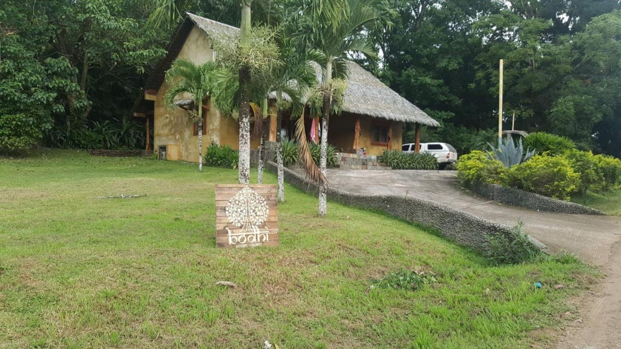 Bodhi Santa Catalina Hostel Exterior photo