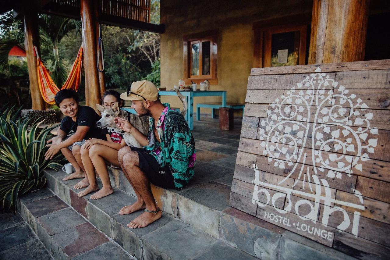 Bodhi Santa Catalina Hostel Exterior photo