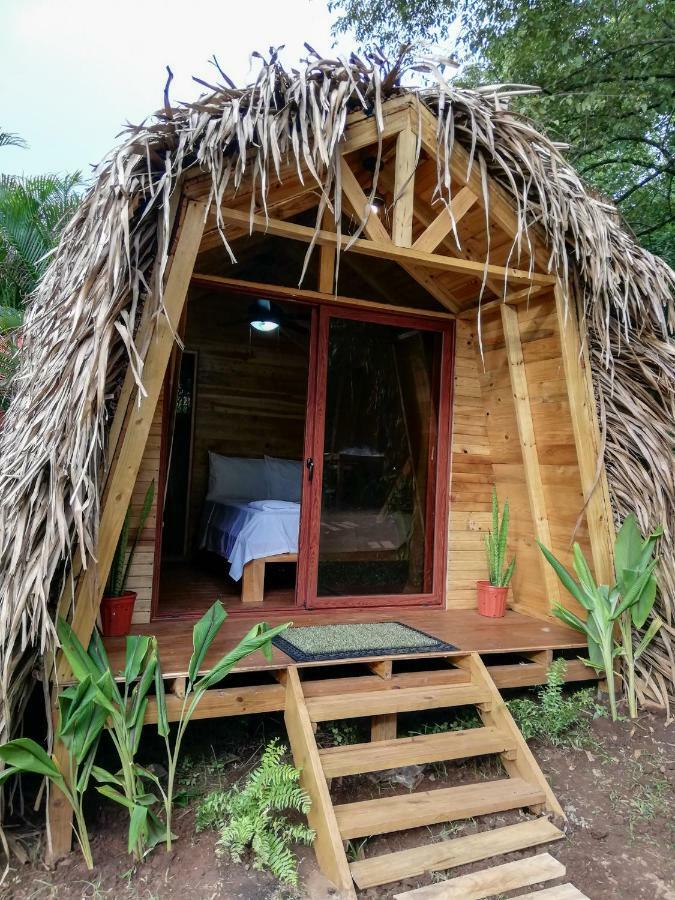 Bodhi Santa Catalina Hostel Exterior photo